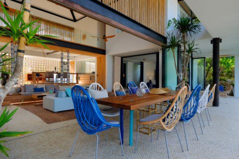 3 bedrooms Villa in Nusa Lembongan, Klungkung,  No. 8930 16