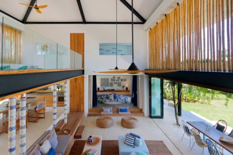 3 bedrooms Villa in Nusa Lembongan, Klungkung,  No. 8930 11