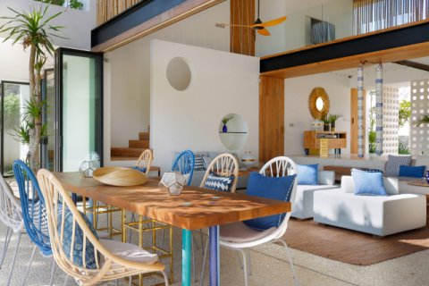 3 bedrooms Villa in Nusa Lembongan, Klungkung,  No. 8930 10