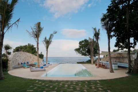 3 bedrooms Villa in Nusa Lembongan, Klungkung,  No. 8930 12