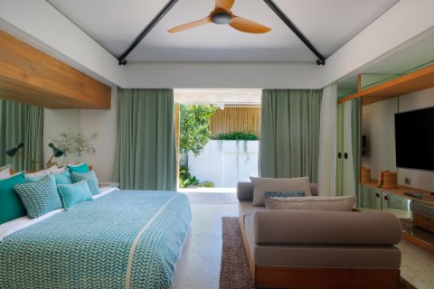 3 bedrooms Villa in Nusa Lembongan, Klungkung,  No. 8930 26