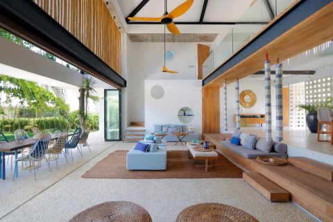 3 bedrooms Villa in Nusa Lembongan, Klungkung,  No. 8930 17