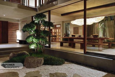 7 bedrooms Villa in Pererenan, Mengwi, Badung,  No. 9052 2