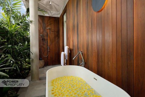 7 bedrooms Villa in Pererenan, Mengwi, Badung,  No. 9052 24