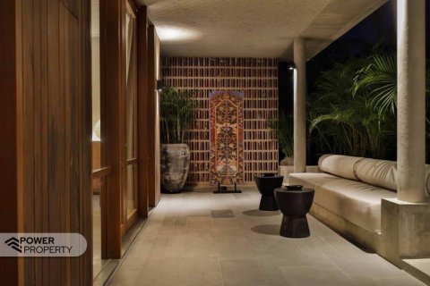 7 bedrooms Villa in Pererenan, Mengwi, Badung,  No. 9052 6