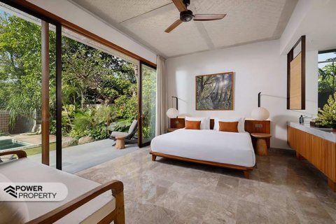 7 bedrooms Villa in Pererenan, Mengwi, Badung,  No. 9052 26