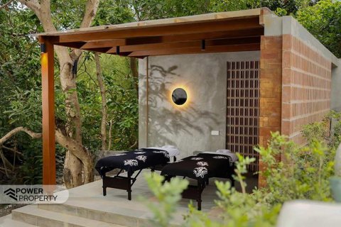 7 bedrooms Villa in Pererenan, Mengwi, Badung,  No. 9052 30