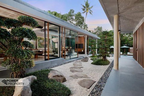 7 bedrooms Villa in Pererenan, Mengwi, Badung,  No. 9052 29