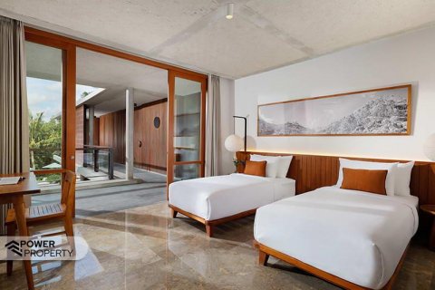 7 bedrooms Villa in Pererenan, Mengwi, Badung,  No. 9052 15
