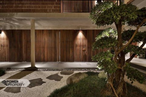 7 bedrooms Villa in Pererenan, Mengwi, Badung,  No. 9052 5