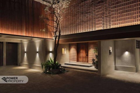 7 bedrooms Villa in Pererenan, Mengwi, Badung,  No. 9052 7