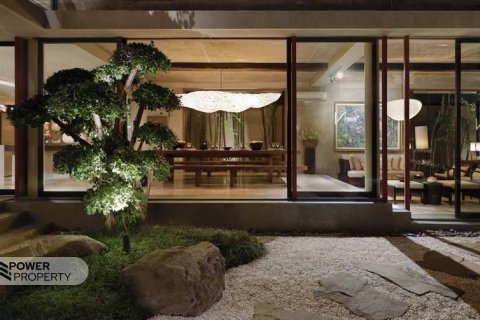 7 bedrooms Villa in Pererenan, Mengwi, Badung,  No. 9052 3