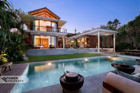 7 bedrooms Villa in Pererenan, Mengwi, Badung,  No. 9052 1