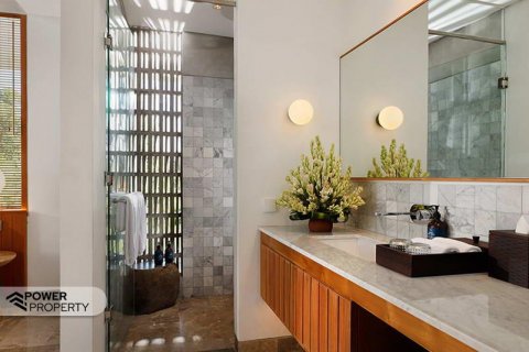 7 bedrooms Villa in Pererenan, Mengwi, Badung,  No. 9052 19