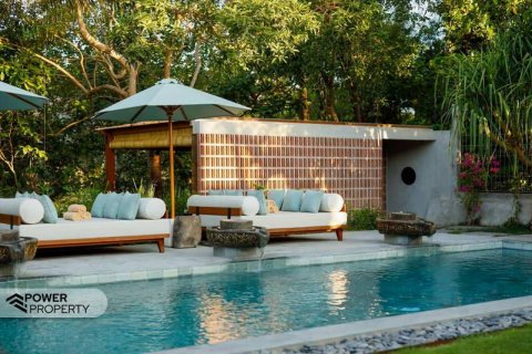 7 bedrooms Villa in Pererenan, Mengwi, Badung,  No. 9052 9