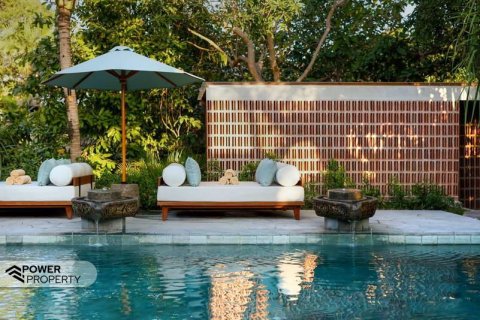 7 bedrooms Villa in Pererenan, Mengwi, Badung,  No. 9052 8
