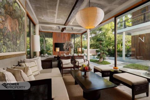 7 bedrooms Villa in Pererenan, Mengwi, Badung,  No. 9052 13