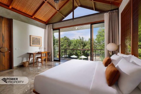 7 bedrooms Villa in Pererenan, Mengwi, Badung,  No. 9052 20