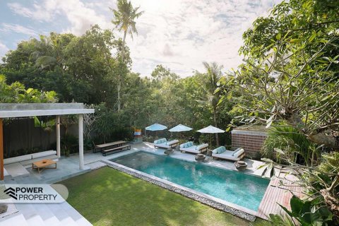 7 bedrooms Villa in Pererenan, Mengwi, Badung,  No. 9052 28