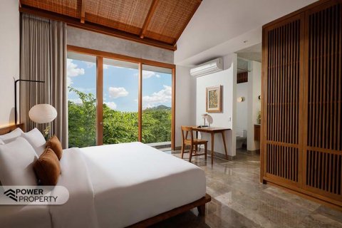 7 bedrooms Villa in Pererenan, Mengwi, Badung,  No. 9052 14