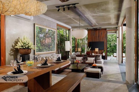7 bedrooms Villa in Pererenan, Mengwi, Badung,  No. 9052 22