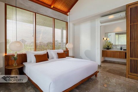 7 bedrooms Villa in Pererenan, Mengwi, Badung,  No. 9052 18