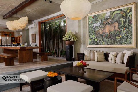 7 bedrooms Villa in Pererenan, Mengwi, Badung,  No. 9052 23