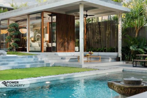 7 bedrooms Villa in Pererenan, Mengwi, Badung,  No. 9052 10