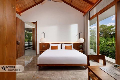 7 bedrooms Villa in Pererenan, Mengwi, Badung,  No. 9052 17