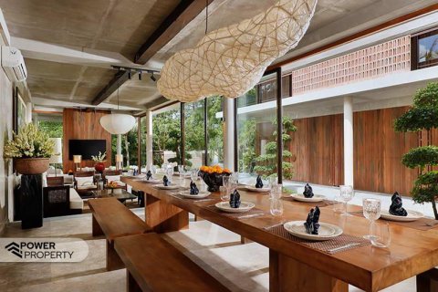 7 bedrooms Villa in Pererenan, Mengwi, Badung,  No. 9052 21