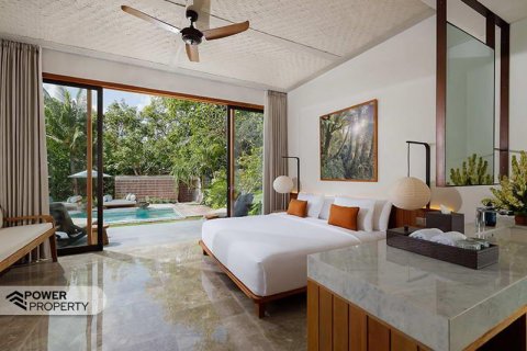 7 bedrooms Villa in Pererenan, Mengwi, Badung,  No. 9052 27