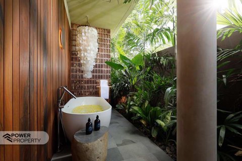 7 bedrooms Villa in Pererenan, Mengwi, Badung,  No. 9052 25