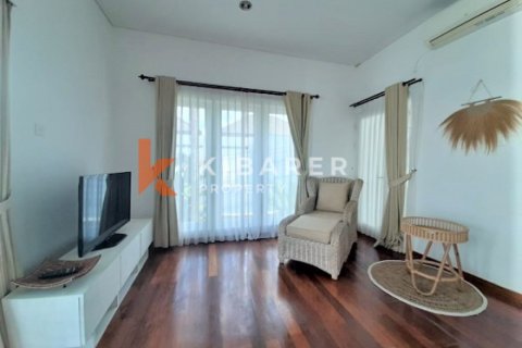 3 bedrooms Villa in Tibubeneng, Badung, Indonesia No. 13049 8