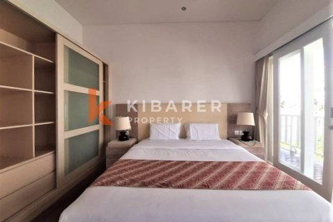 3 bedrooms Villa in Tibubeneng, Badung, Indonesia No. 13049 18