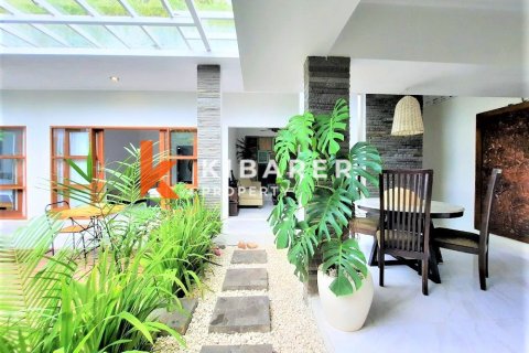 Вилла с 3 спальнями в Jimbaran, Бадунг, Индонезия № 13052 12