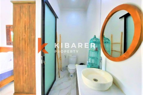 Вилла с 3 спальнями в Jimbaran, Бадунг, Индонезия № 13052 7