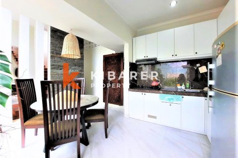 Вилла с 3 спальнями в Jimbaran, Бадунг, Индонезия № 13052 3