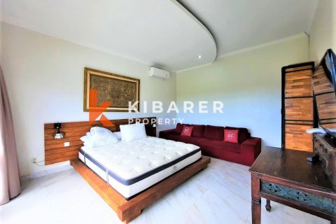 Вилла с 3 спальнями в Jimbaran, Бадунг, Индонезия № 13052 13