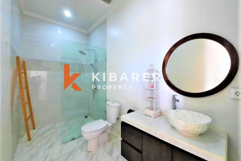 Вилла с 3 спальнями в Jimbaran, Бадунг, Индонезия № 13052 8