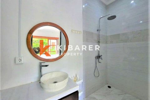 Вилла с 3 спальнями в Jimbaran, Бадунг, Индонезия № 13052 9