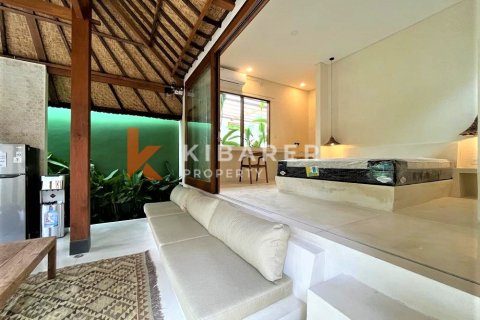 1 bedroom Villa in Pererenan, Mengwi, Badung, Indonesia No. 13051 4