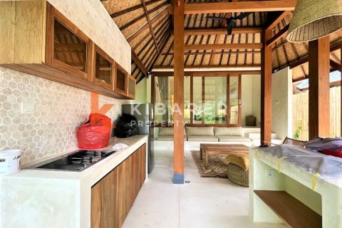 1 bedroom Villa in Pererenan, Mengwi, Badung, Indonesia No. 13051 6