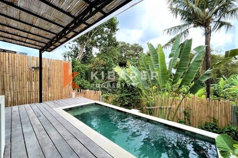 1 bedroom Villa in Pererenan, Mengwi, Badung, Indonesia No. 13051 8