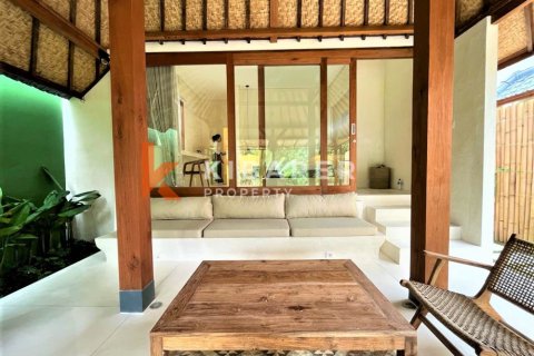 1 bedroom Villa in Pererenan, Mengwi, Badung, Indonesia No. 13051 2