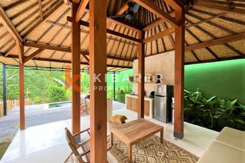 1 bedroom Villa in Pererenan, Mengwi, Badung, Indonesia No. 13051 9