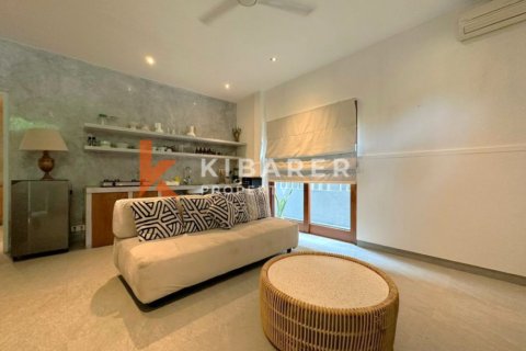 1 bedroom Villa in Seminyak, Badung, Indonesia No. 13050 2