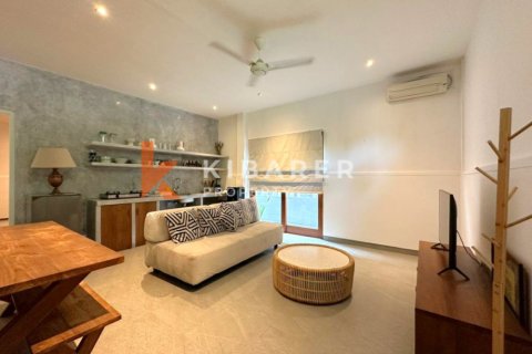 1 bedroom Villa in Seminyak, Badung, Indonesia No. 13050
