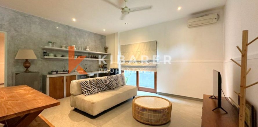 1 bedroom Villa in Seminyak, Badung, Indonesia No. 13050