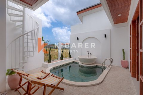1 bedroom Villa in Canggu, Badung, Indonesia No. 12291