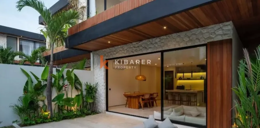 1 bedroom Villa in Kuta, Badung, Indonesia No. 12290